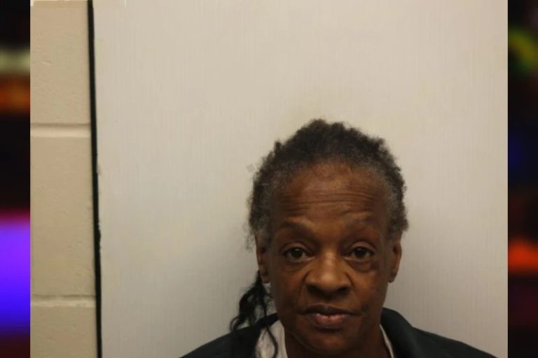 Jacqueline Merritt mugshot – Coweta County , Georgia Jacqueline Merritt