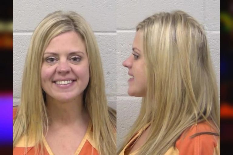 Jacquelyn Martin mugshot – Paulding County , Georgia Jacquelyn Martin