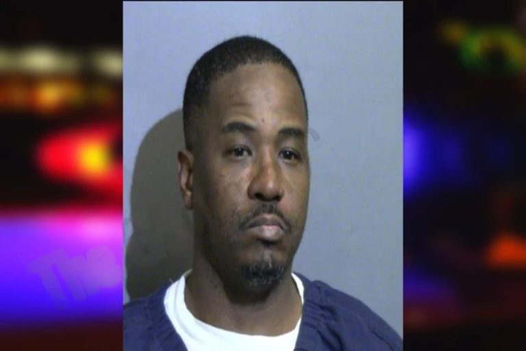 Jacques Brown mugshot – Glynn County , Georgia Jacques Brown