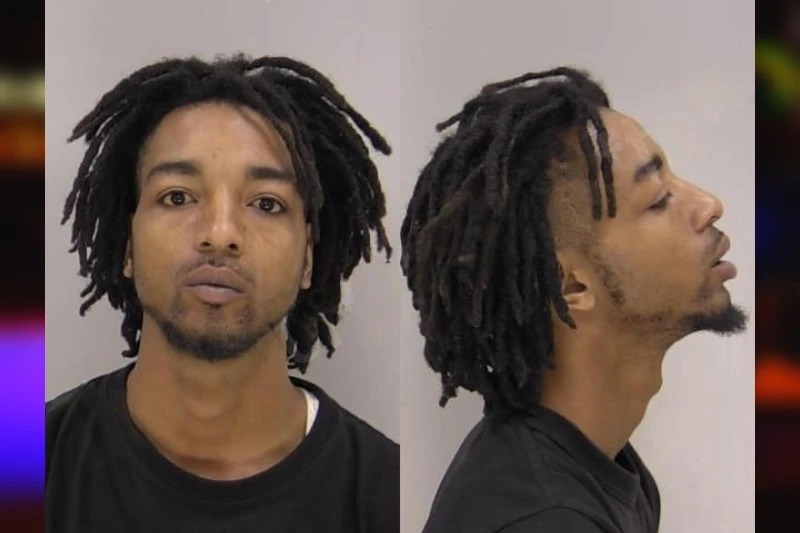 Jacques Hamm mugshot – Richmond County , Georgia Jacques Hamm mugshot