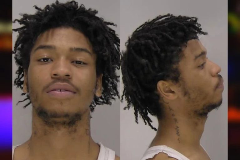 Jacquez Grinage mugshot – Richmond County , Georgia Jacquez Grinage