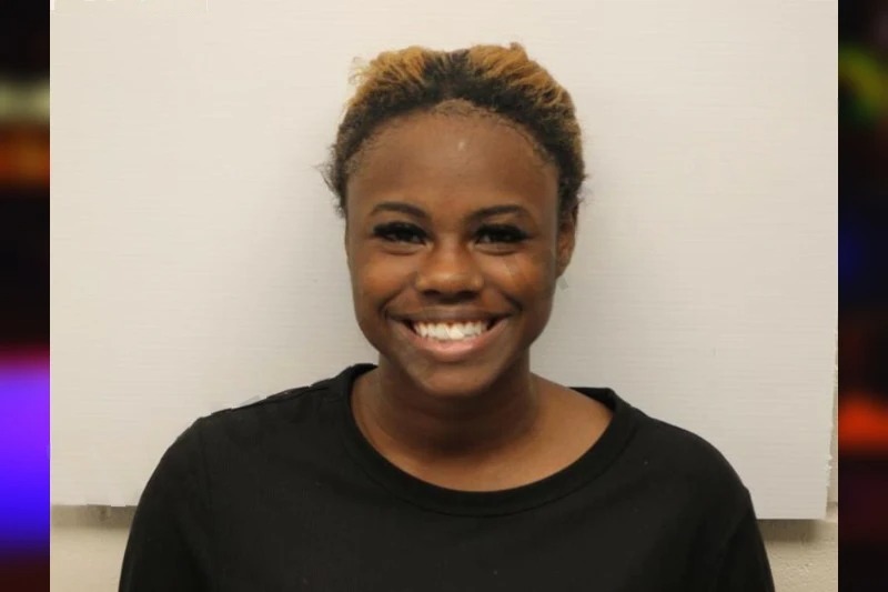 Jada Stephens mugshot – Chatham County , Georgia Jada Stephens mugshot