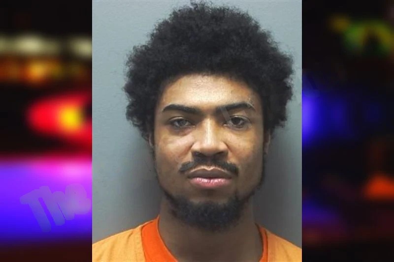 Jadae Heath Mugshots