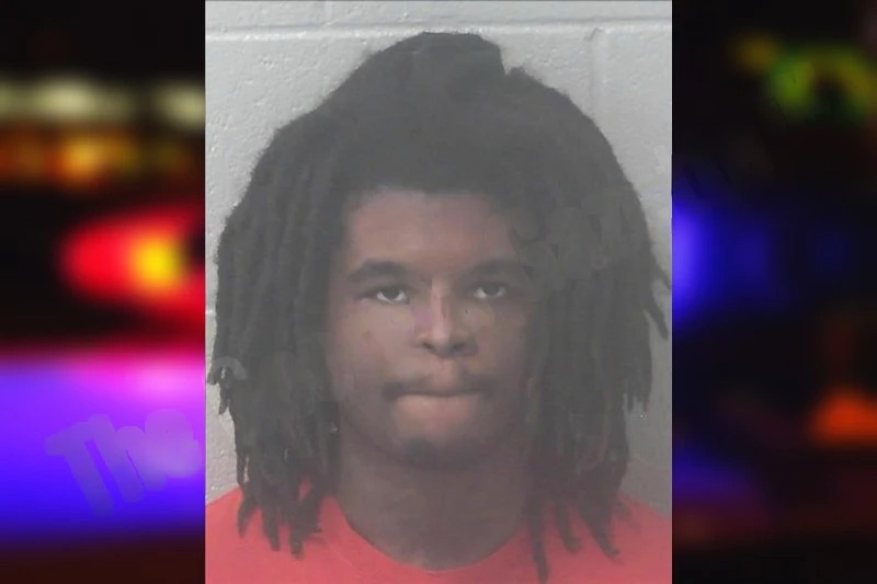 Jaden Williams mugshot – Newton County , Georgia Jaden Williams mugshot