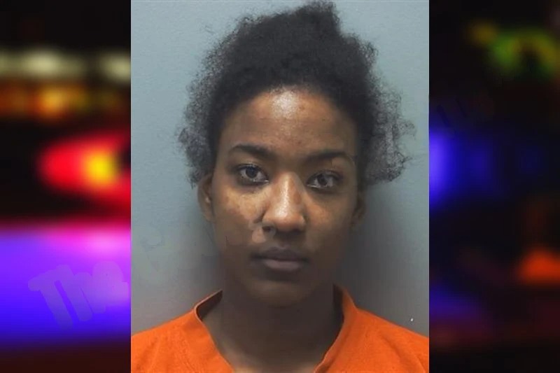 Jadia Felicien mugshot – Cherokee County , Georgia Jadia Felicien mugshot