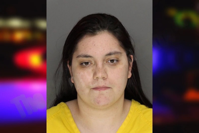 Jaedyn Cerda mugshot