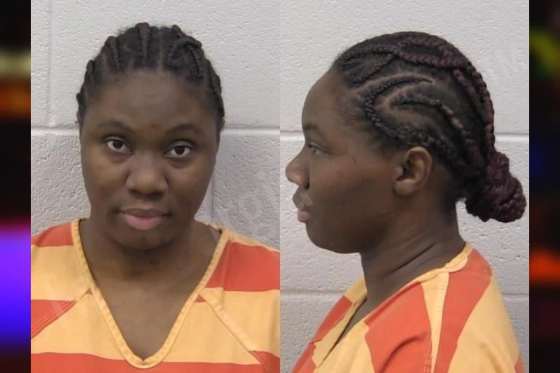 Jaelan Kennedy mugshot – Paulding County , Georgia Jaelan Kennedy mugshot