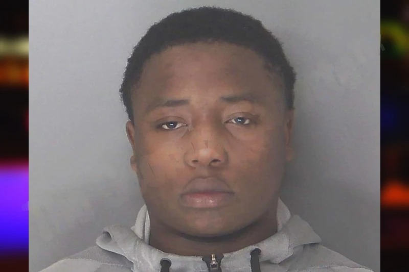 Jaeson Cooper mugshot – Douglas County , Georgia Jaeson Cooper mugshot