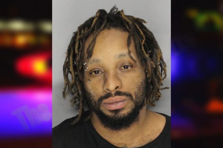 Jahaari Wheeler mugshot – Cobb County , Georgia Jahaari Wheeler