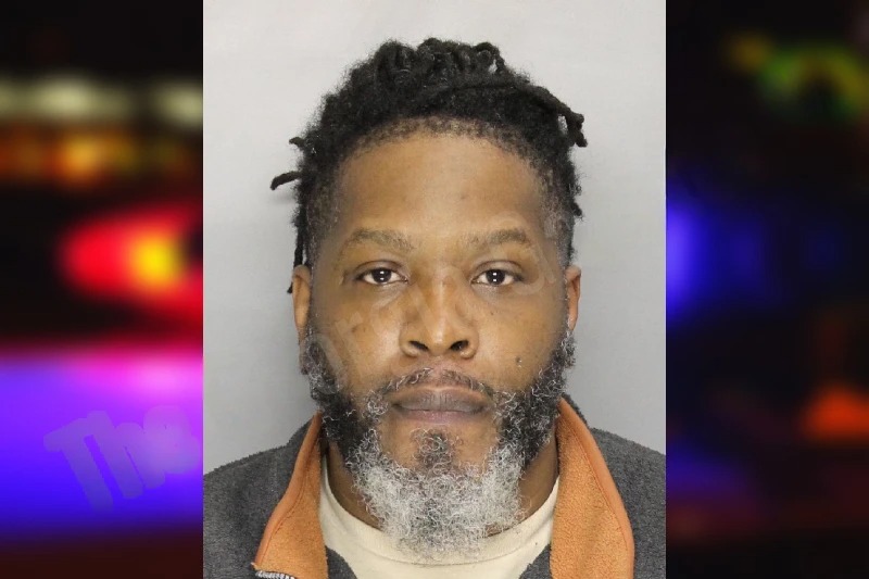 Jahi Makini Mugshots