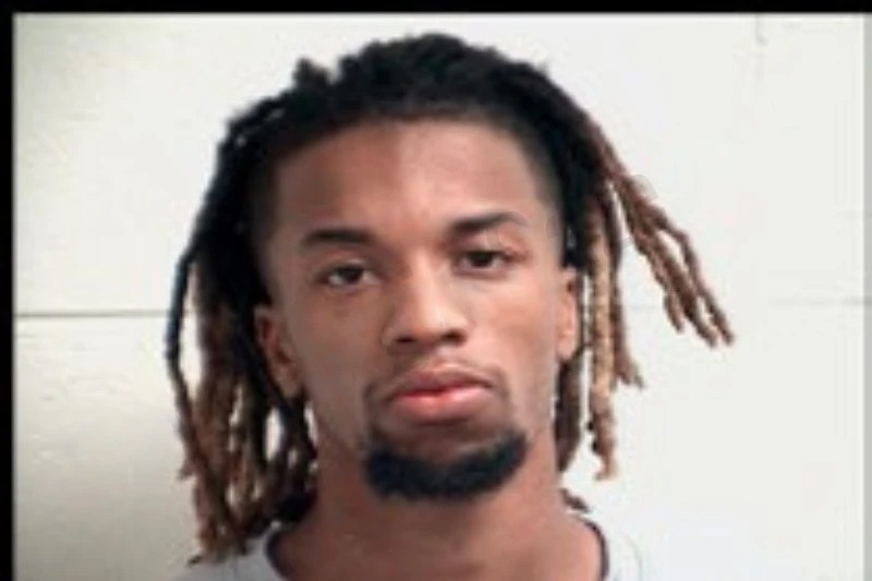 Jahir Wilkinson Mugshots