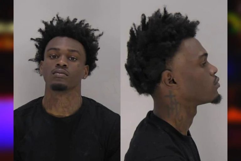 Jahkhi Wimbley mugshot – Richmond County , Georgia Jahkhi Wimbley