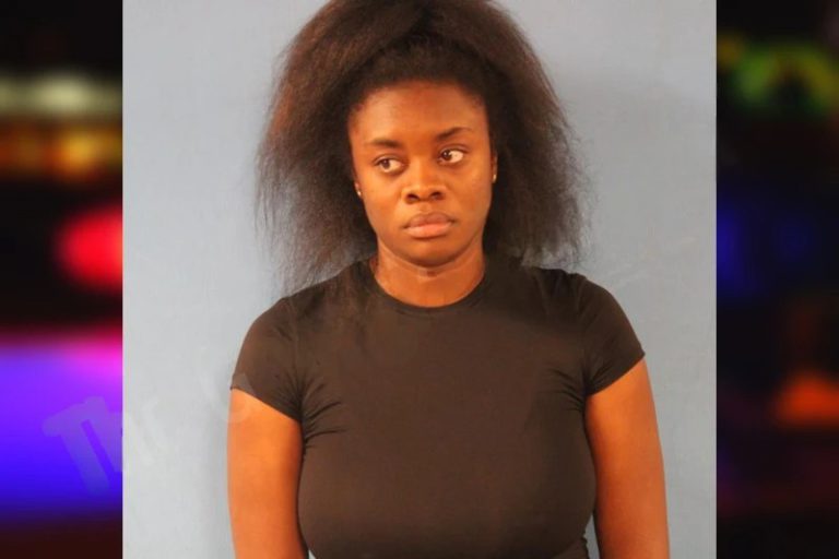 Jahnye Segnegon mugshot – Monroe County , Georgia Jahnye Segnegon