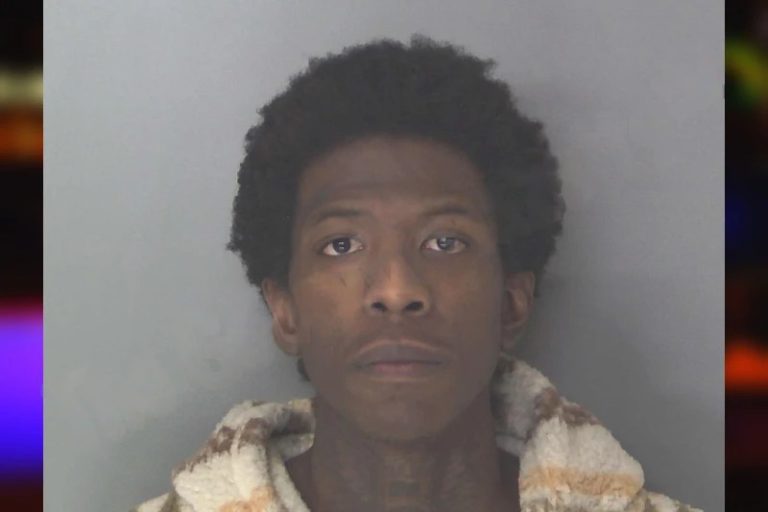 Jahra Janeau mugshot – Douglas County , Georgia Jahra Janeau