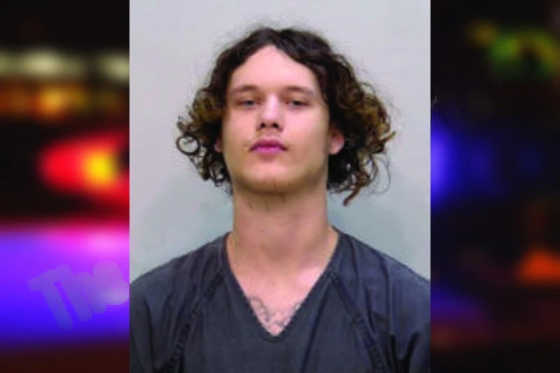 Jaiden Crane mugshot – Bartow County , Georgia Jaiden Crane mugshot