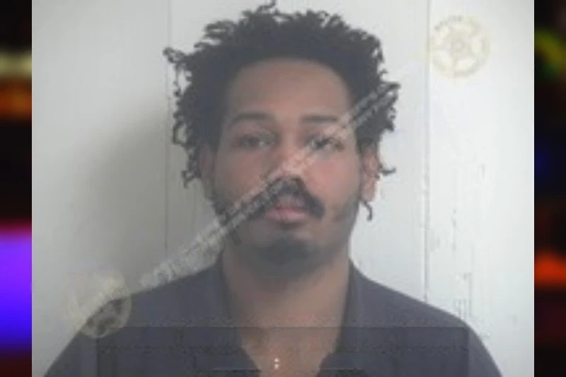 Jailan Tiller Mugshots