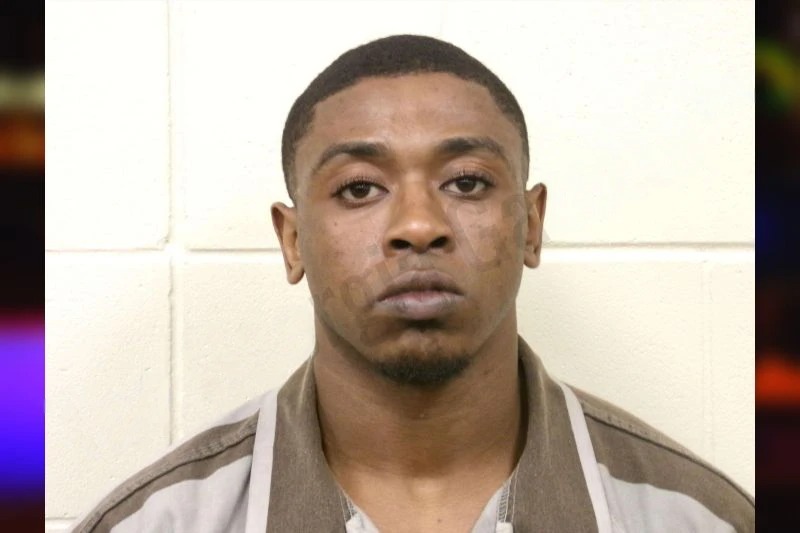 Jaime Euzebe mugshot