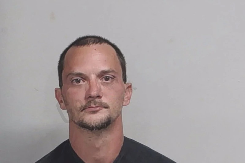 Jaime Garrison Mugshots