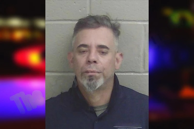 Jaime Leon mugshot – Wayne County , Georgia Jaime Leon mugshot