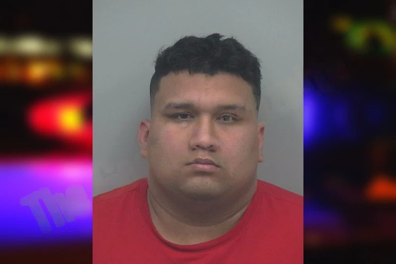 Jaime Montiel-Montiel mugshot