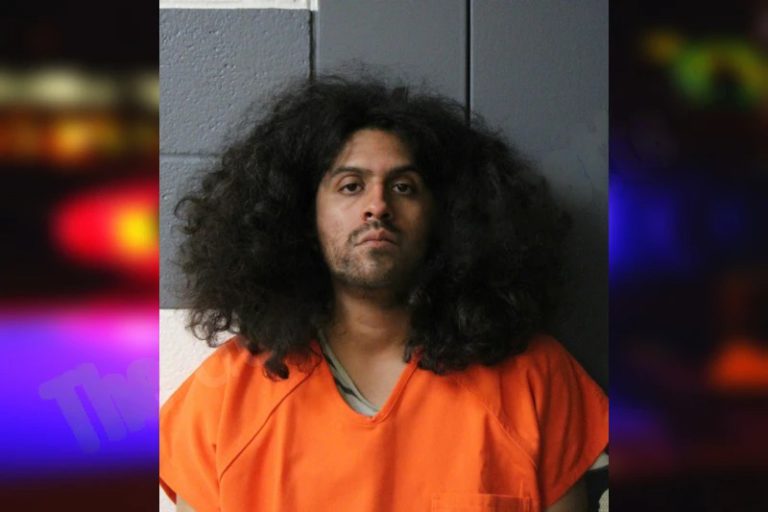 Jairo Ramirez mugshot – Lumpkin County , Georgia Jairo Ramirez