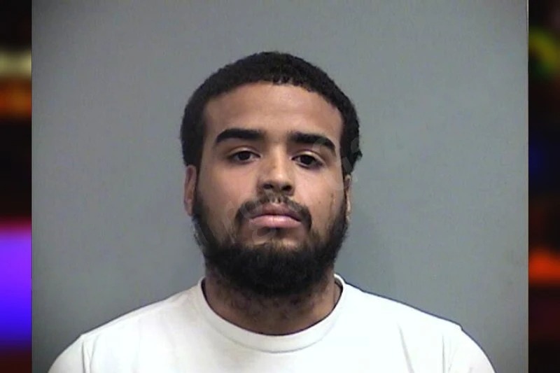 Jairo Sanchez mugshot – Effingham County , Georgia Jairo Sanchez mugshot