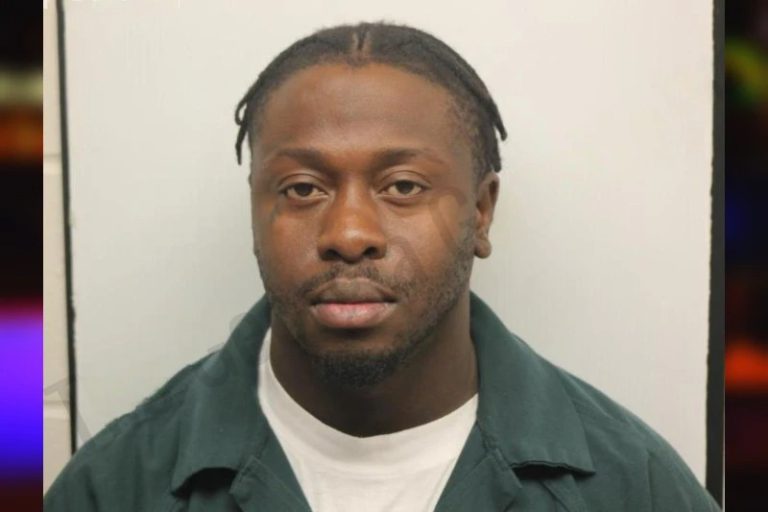 Jajuan Myers mugshot – Chatham County , Georgia Jajuan Myers