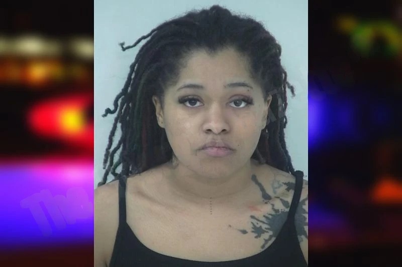 Jakayah Armstrong mugshot – Fayette County , Georgia Jakayah Armstrong mugshot