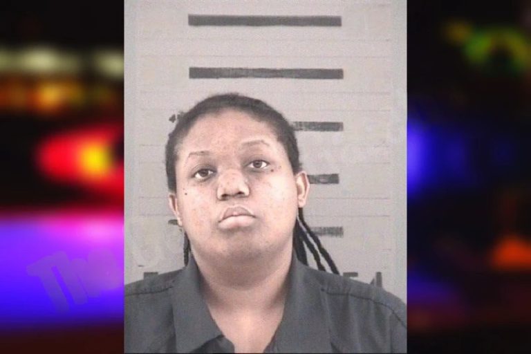 Jakendra Green mugshot – Dougherty County , Georgia Jakendra Green