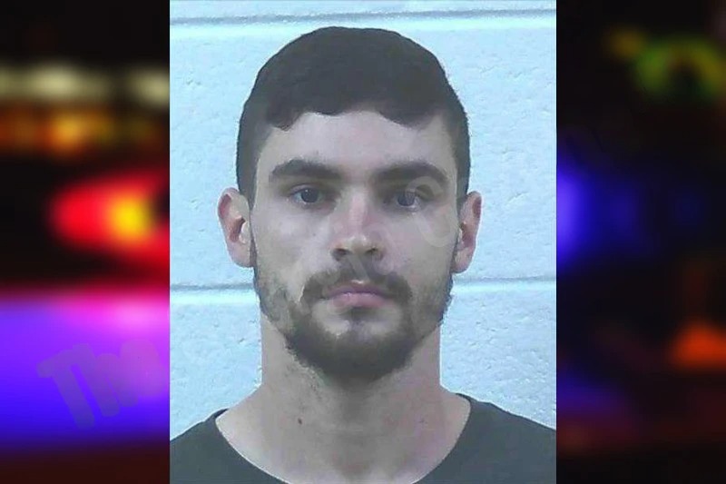 Jakob Cash mugshot β Jackson County , Georgia Jakob Cash mugshot