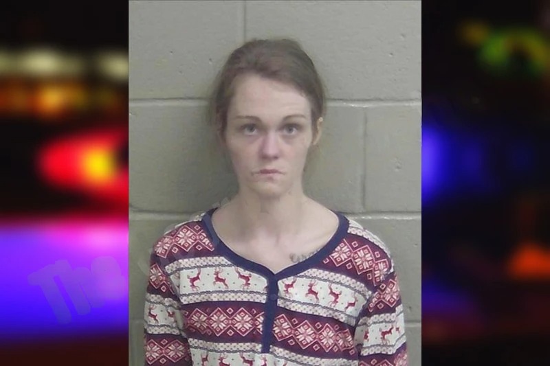 Jala Woodcock Mugshots