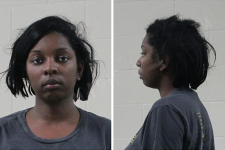 Jalani Daniels mugshot – Houston County , Georgia Jalani Daniels