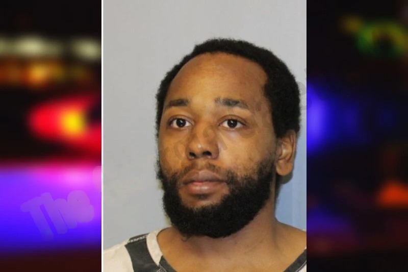 Jalaska Earls mugshot