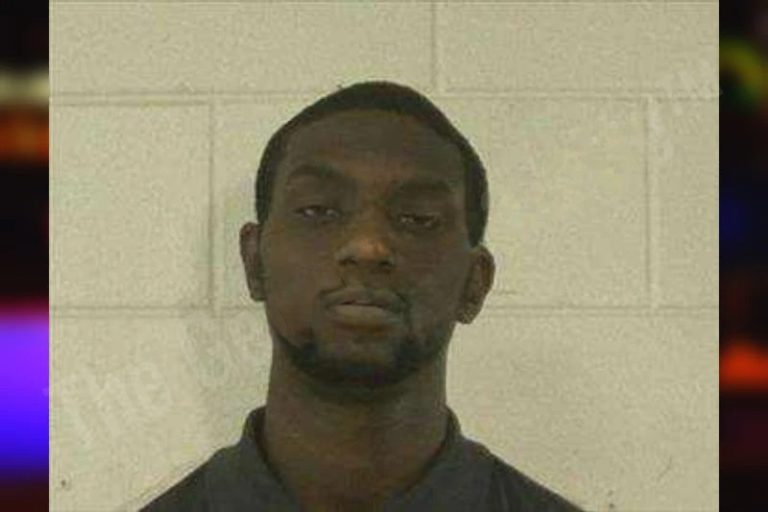 Jaleel Corbin mugshot – Liberty County , Georgia Jaleel Corbin