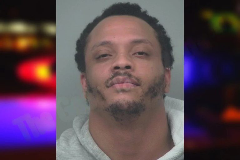 Jaleel Penton mugshot – Gwinnett County , Georgia Jaleel Penton