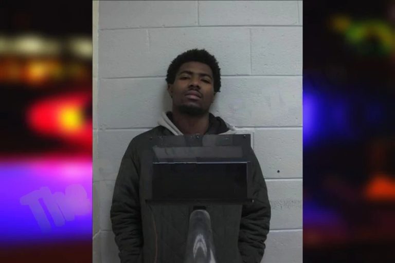 Jalen Bridges mugshot – Putnam County , Georgia Jalen Bridges