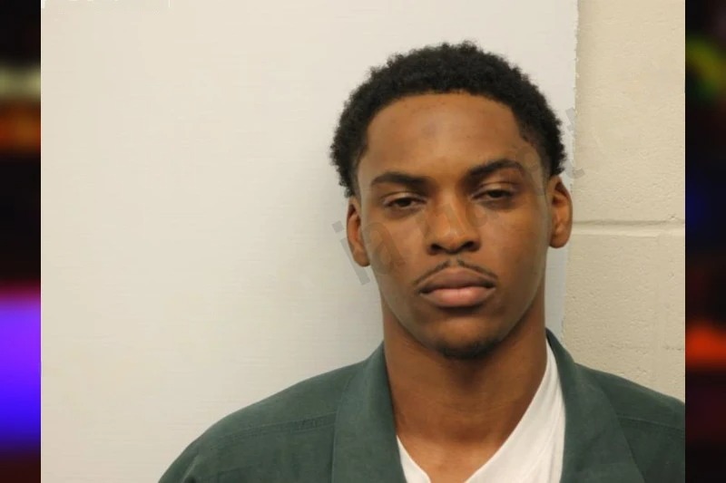 Jalen Graham mugshot – Chatham County , Georgia Jalen Graham mugshot