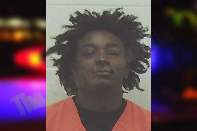 Jalen Hamilton mugshot – Worth County , Georgia Jalen Hamilton mugshot