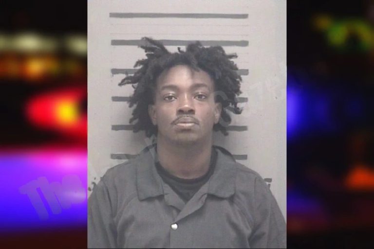 Jalen Hamilton mugshot – Dougherty County , Georgia Jalen Hamilton