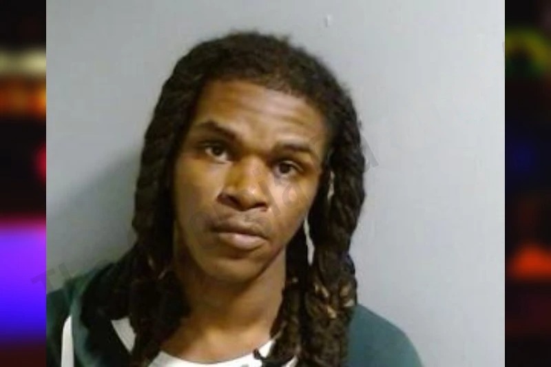 Jalen Ross mugshot – Fulton County , Georgia Jalen Ross mugshot