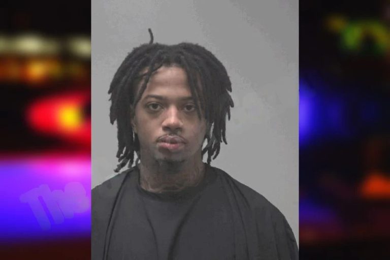 Jalen Watson mugshot β Coweta County , Georgia Jalen Watson