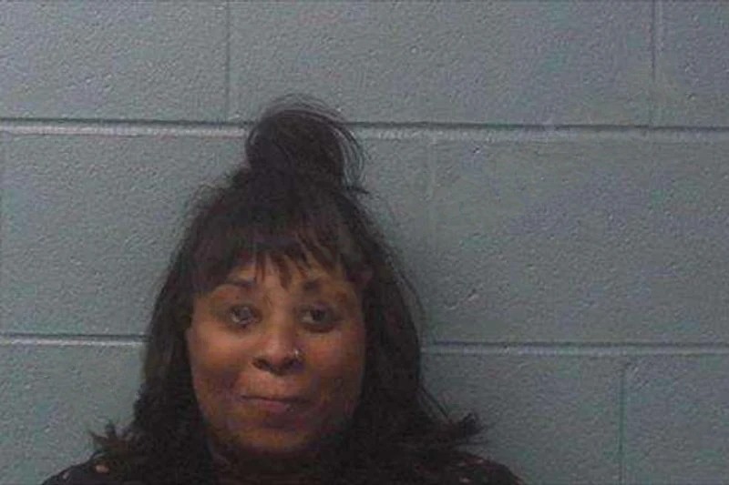 Jalicia Polidore mugshot