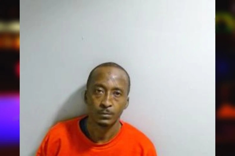 Jamaal Burnett mugshot – Fulton County , Georgia Jamaal Burnett mugshot