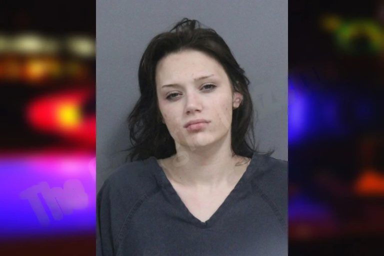 Jamaica Harris mugshot – Catoosa County , Georgia Jamaica Harris