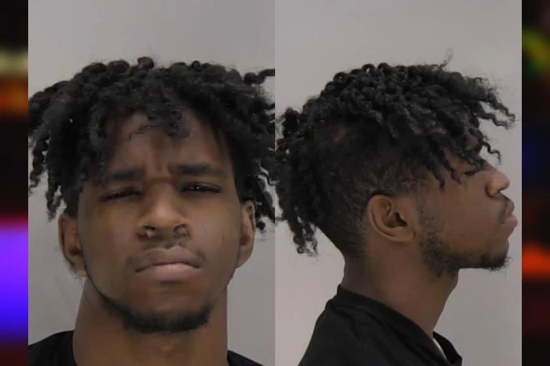 Jamal Holmes mugshot – Richmond County , Georgia Jamal Holmes mugshot