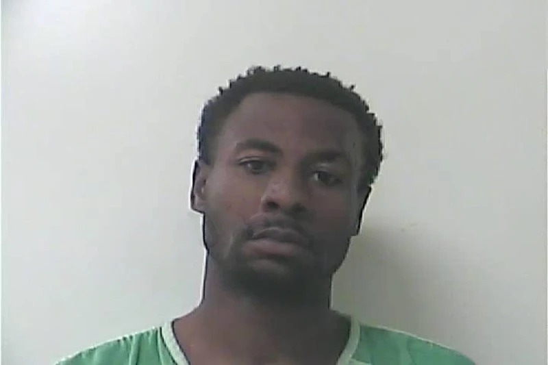 Jamal Statham Mugshots