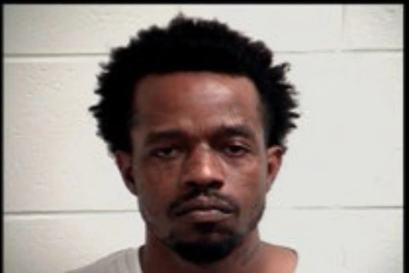 Jamarcus Smith mugshot
