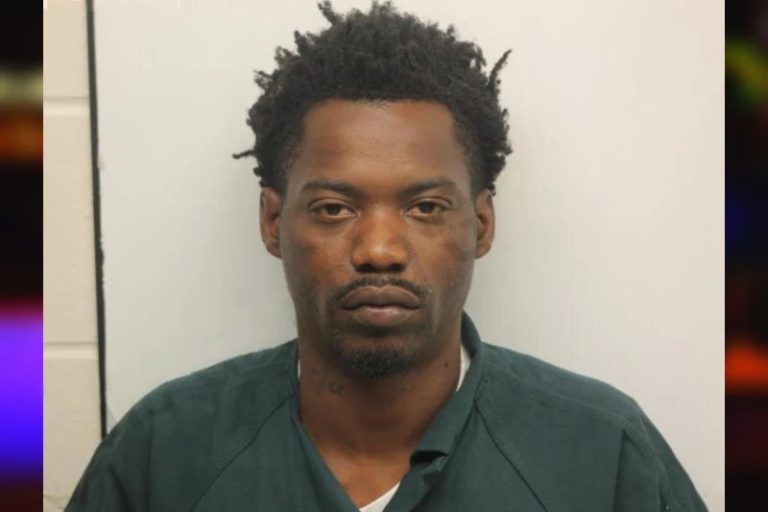 Jamari Ricks mugshot – Walker County , Georgia Jamari Ricks