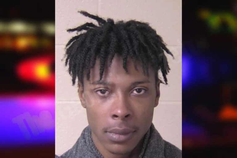 Jamariyon Moorer mugshot – Walker County , Georgia Jamariyon Moorer