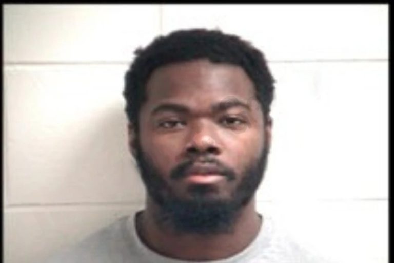Jameere Smith mugshot – Catoosa County , Georgia Jameere Smith